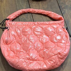 Free People Movement Surplus Shine Carryall Bag